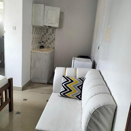 Luxurious Studio Apartments Mombasa Exterior foto