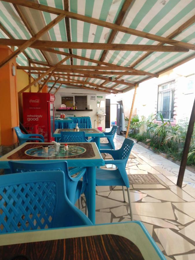 Luxurious Studio Apartments Mombasa Exterior foto