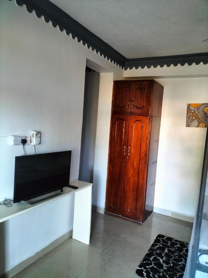 Luxurious Studio Apartments Mombasa Exterior foto