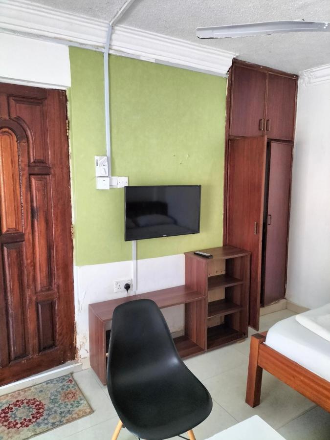 Luxurious Studio Apartments Mombasa Exterior foto