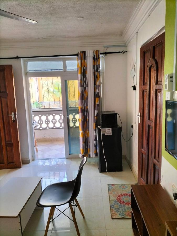 Luxurious Studio Apartments Mombasa Exterior foto
