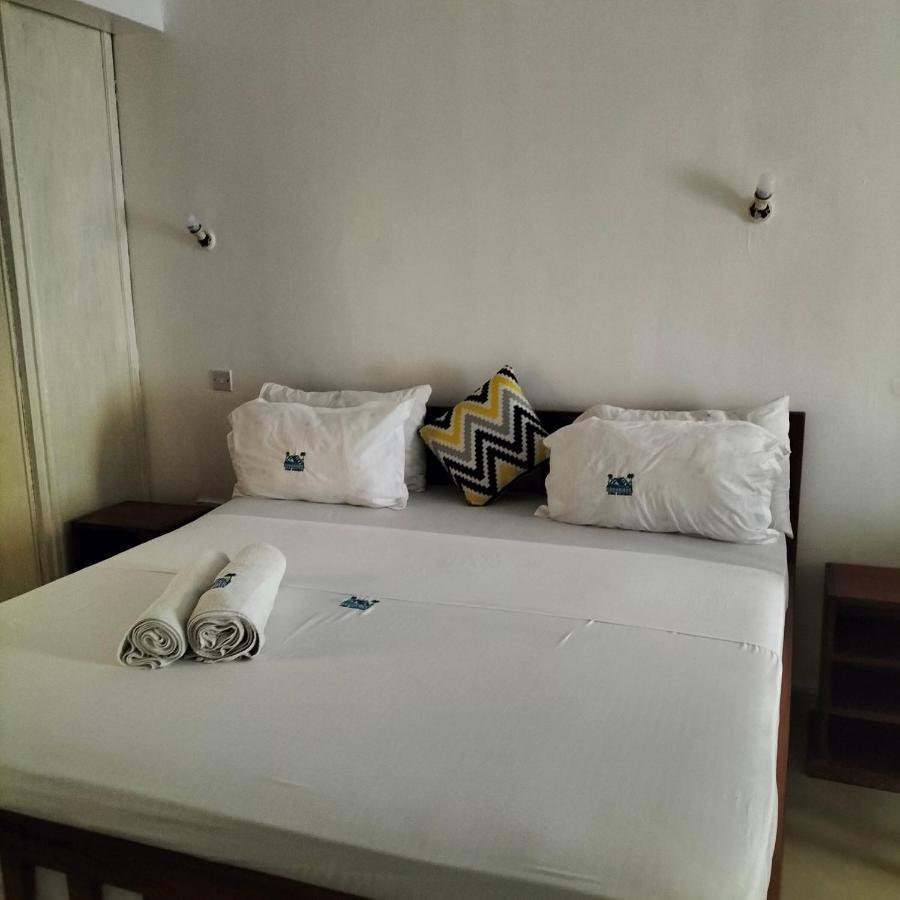 Luxurious Studio Apartments Mombasa Exterior foto