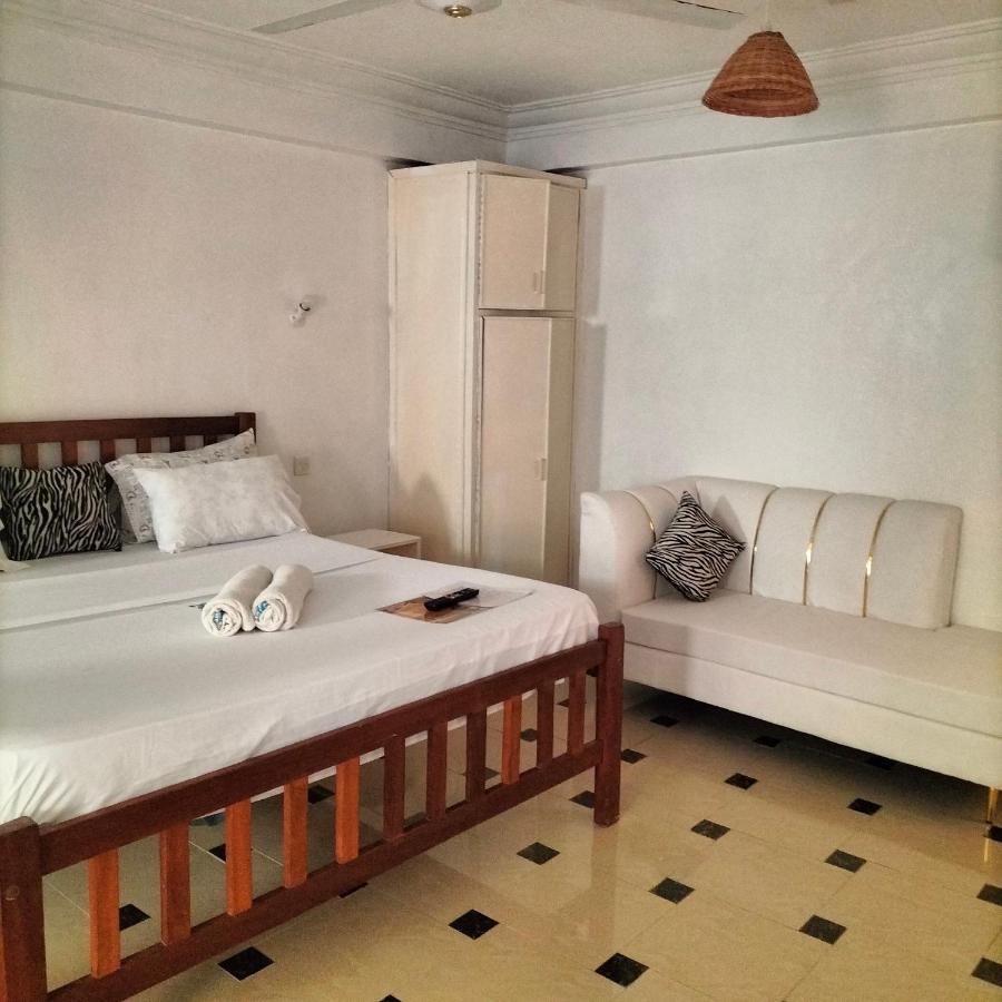 Luxurious Studio Apartments Mombasa Exterior foto