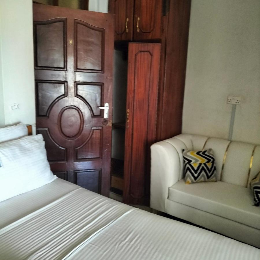 Luxurious Studio Apartments Mombasa Exterior foto