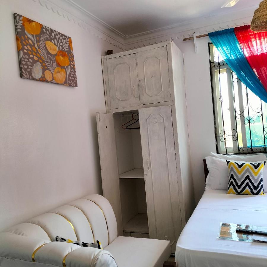 Luxurious Studio Apartments Mombasa Exterior foto