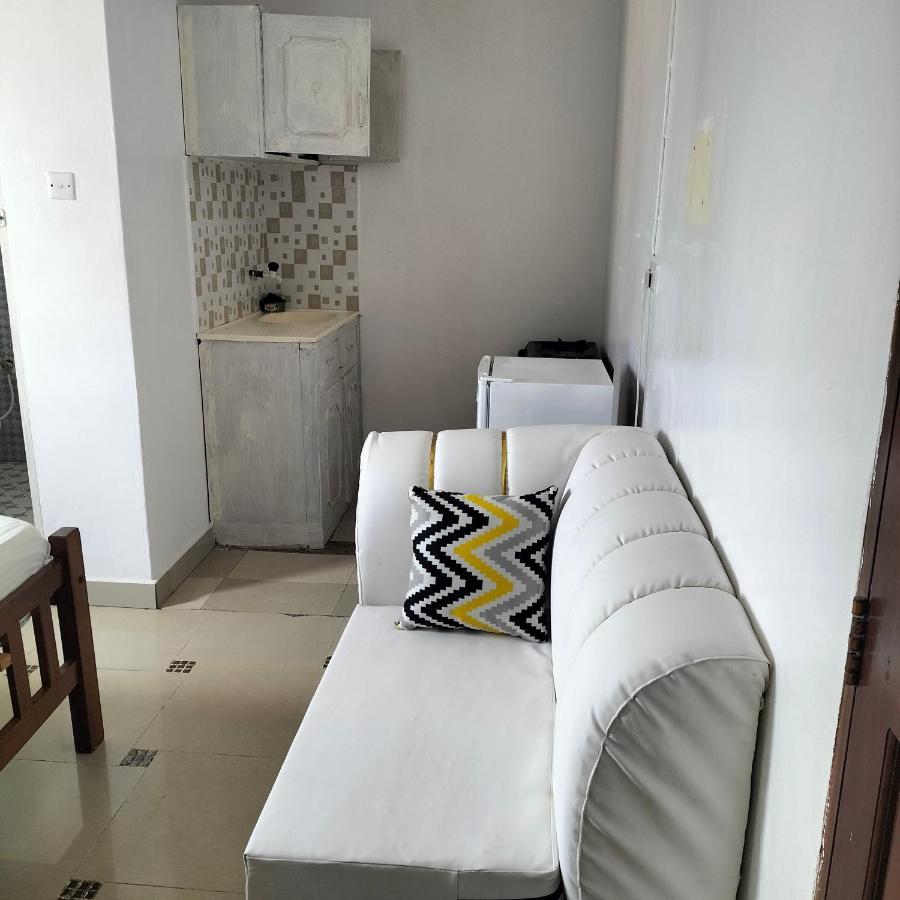 Luxurious Studio Apartments Mombasa Exterior foto