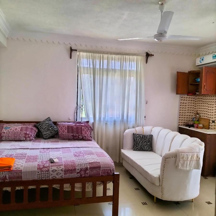 Luxurious Studio Apartments Mombasa Exterior foto