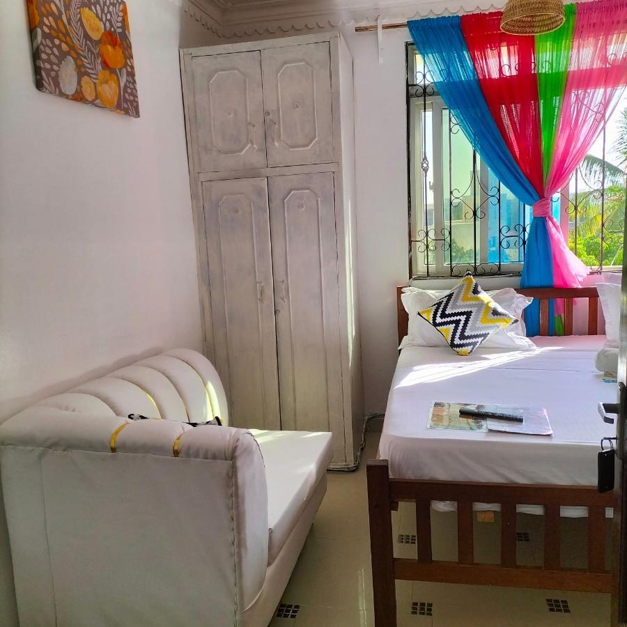 Luxurious Studio Apartments Mombasa Exterior foto