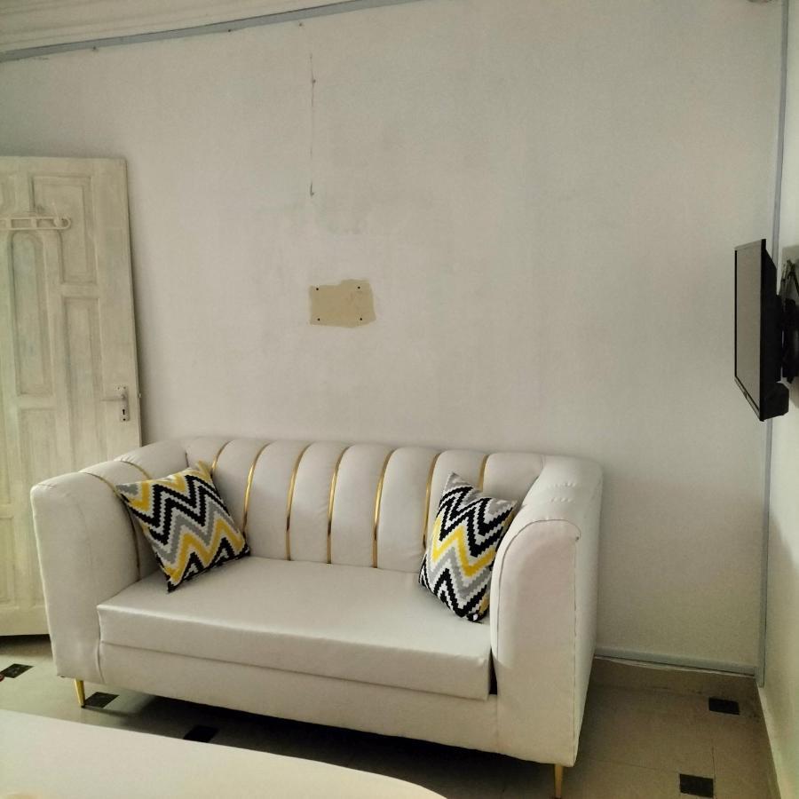Luxurious Studio Apartments Mombasa Exterior foto