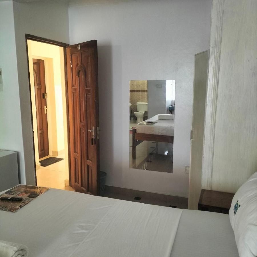 Luxurious Studio Apartments Mombasa Exterior foto