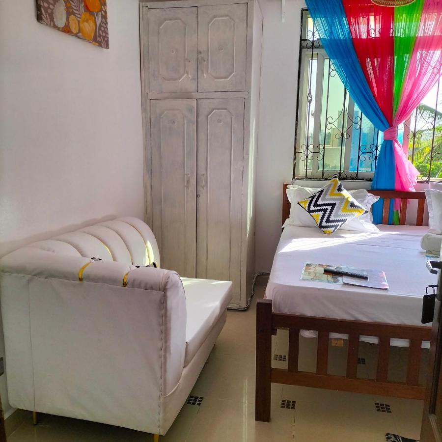 Luxurious Studio Apartments Mombasa Exterior foto