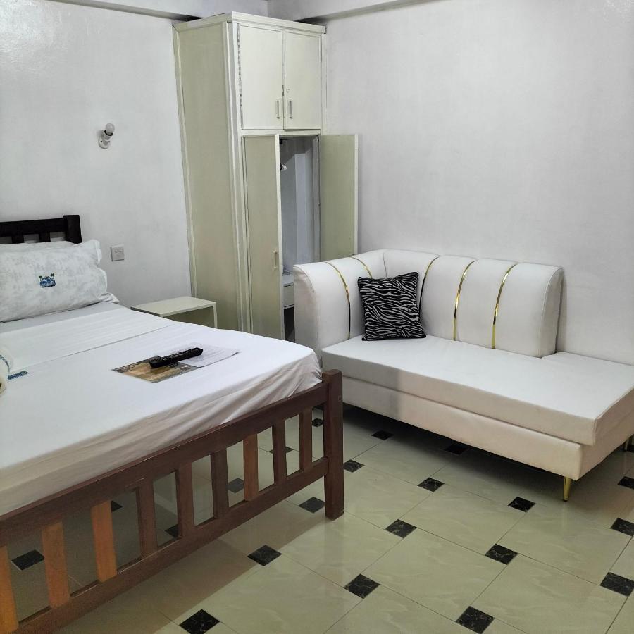 Luxurious Studio Apartments Mombasa Exterior foto