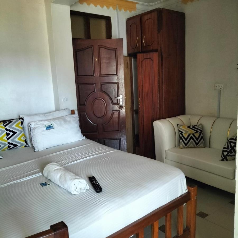Luxurious Studio Apartments Mombasa Exterior foto