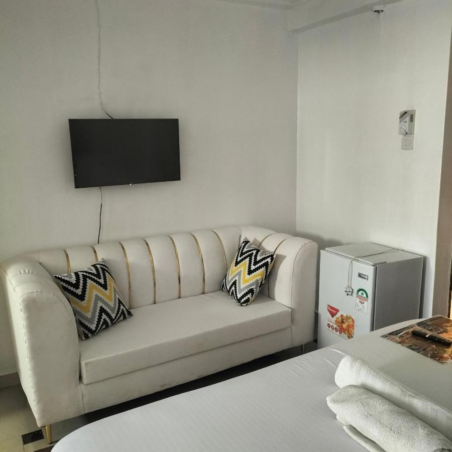 Luxurious Studio Apartments Mombasa Exterior foto
