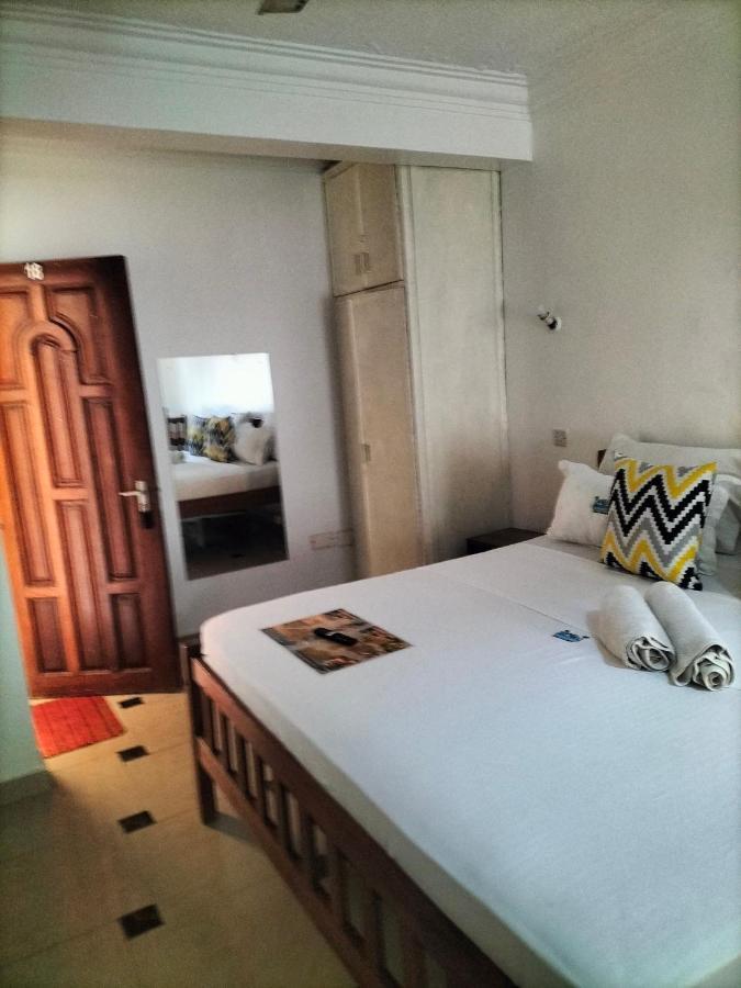 Luxurious Studio Apartments Mombasa Exterior foto