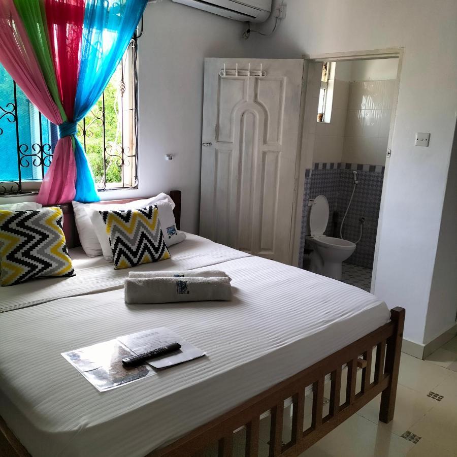 Luxurious Studio Apartments Mombasa Exterior foto