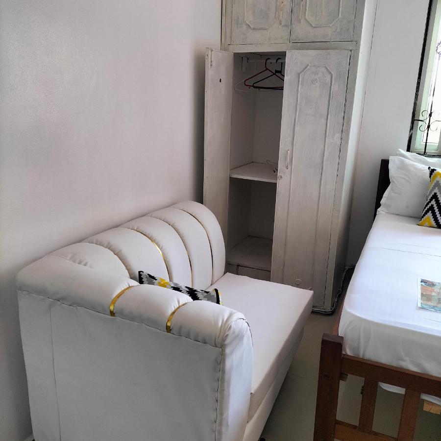 Luxurious Studio Apartments Mombasa Exterior foto