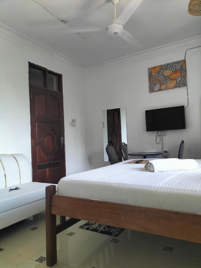 Luxurious Studio Apartments Mombasa Exterior foto