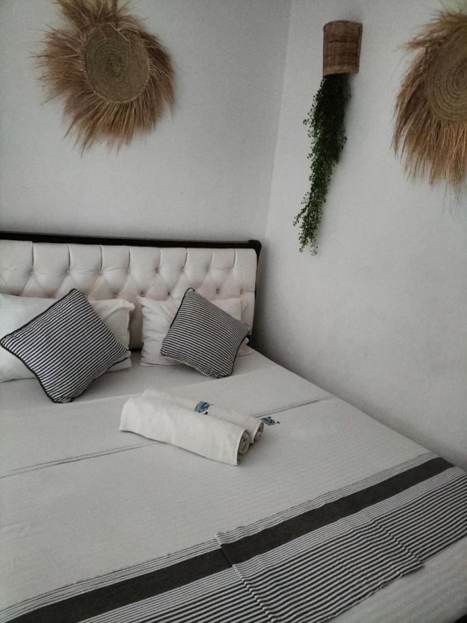 Luxurious Studio Apartments Mombasa Exterior foto